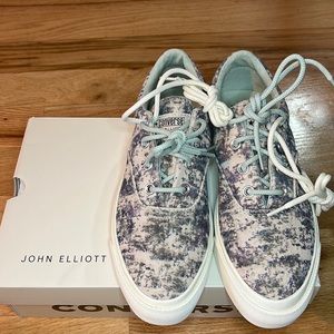 Converse by John Elliott